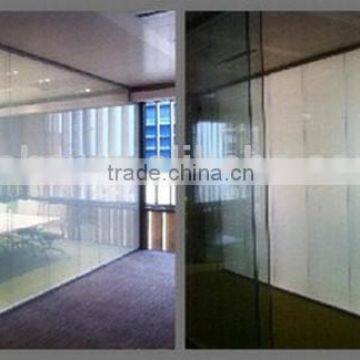 Switchable Smart Window Film / PDLC High-tech Glass Film / Smart Glass Projection Film photo-6