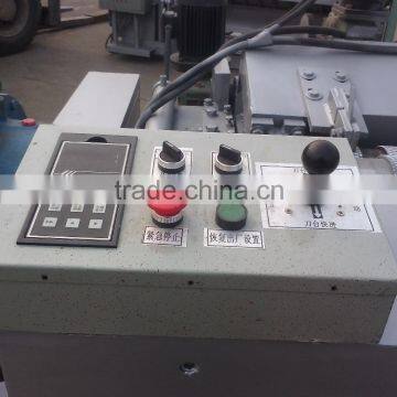 Woodworking Machinery / Veneer Peeling Machine / Wood Veneer Peeling Lathe photo-3