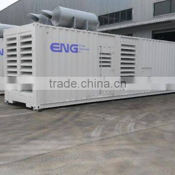 1000kw Diesel Generator on Sale photo-2