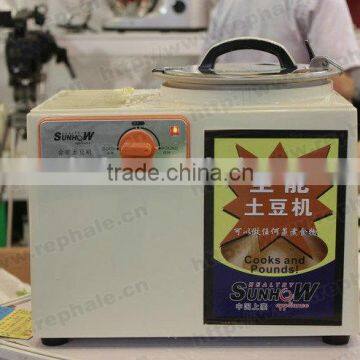 Popular Exported Yam Pounder