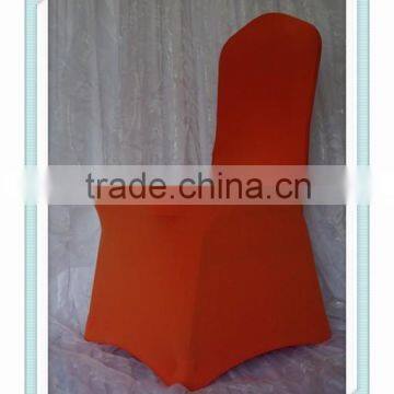 YHC#228 polyester banquet spandex lycra cheap wholesale stretched chair cover