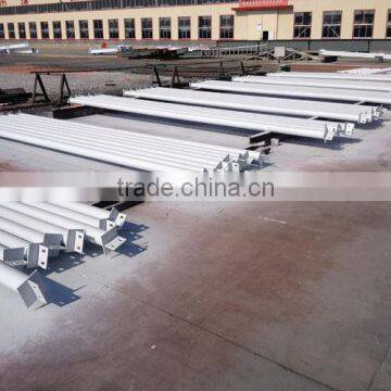 Steel Pipe for steel structure warehouse