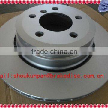 brake rotor 5391578/ export factory / auto car part