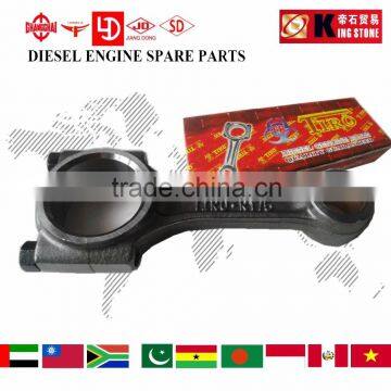 boat engine R175 single cylinder diesel engine spare parts connecting rod