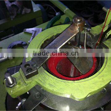 kitchen scourer sponge cloth machine