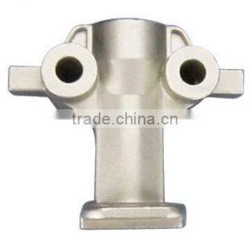 China Foundry -turbine wheel inconel casting-Investment casting parts