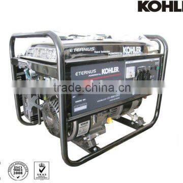 2000 Watt Generator Powered by KOHLER BK2900