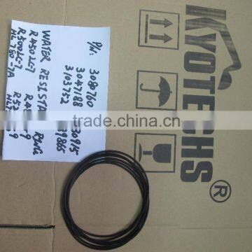 WATER RESINTANT RING FOR 3080760 3047188 3030915 3103752 4089865 R450LC-7 R480-6 R500LC-7 R520LC-9 HL780-7A