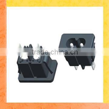 DB-8-6BS9 DB-8 SERIES RECEPTACLE