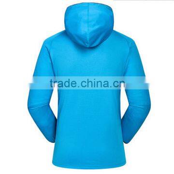 Mens Anti-UV Casual Fishing Jacket photo-3