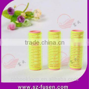 Fashion Popular Heated Fastener Hair Rollers With Hook Tape for Hair Beauty photo-5