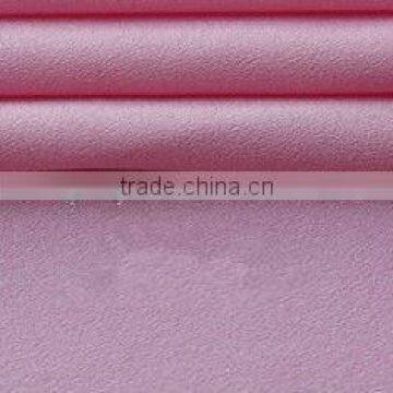 100D*100D Polyester Moss Crepe