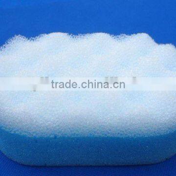 high quality and water-absorbent cleaning sponge