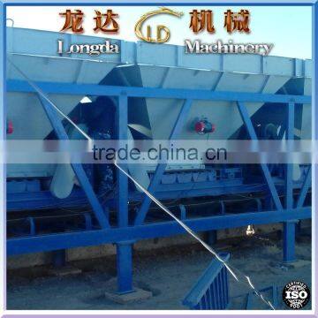 YWCB300 Stabilize soil mixture plant