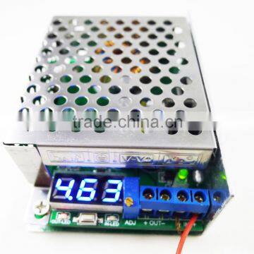 Dc-dc Converter Module 150W DC-DC Boost Converter 10-32V to 12-46V 8A MAX Step Up Charger Power Module photo-2