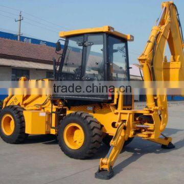 XCMG china mini wheel loader WZ30-25