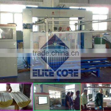 2014 CNC Foam Cutting Machine