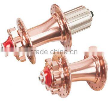 aluminum alloy bike/bicycle rear front hub