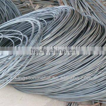 steel wire rope for construction prices