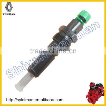 6BT ship diesel engine fuel injector 3802327                        
                                                Quality Choice