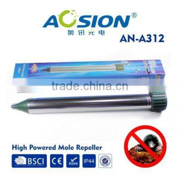 Useful Ultrasonic Murid Repeller photo-4