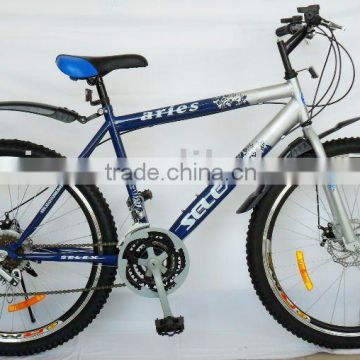 26" 18s Normal Mountain bike