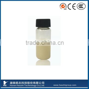 Silver Nanowires Transparent Conductive Ink (HZ-SNW-INK-30)