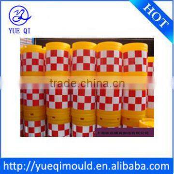 rotomolding tooling road barrier