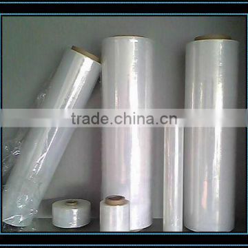 Wrap Stretch Film/PE Packaging