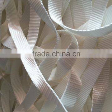1T Woven Polyester Strap for Cargo Lashing