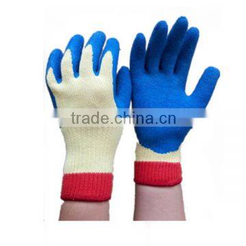 Latex Dipped Gloves With Whole Thumb Coating