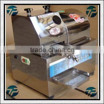 Electric Sugarcane Juice Maker Machine photo-3