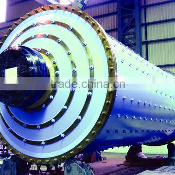 High Efficiency Ball Grinding Machine for Sale