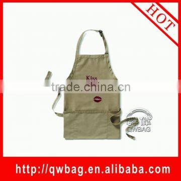 2014 new design aprons kitchen China supplier