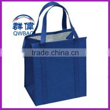 NON WOVEN Insulated Can Cooler Bag