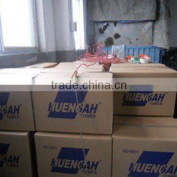 GOOGO Brand Motorcycle Natural Tube 3.50-17 photo-2