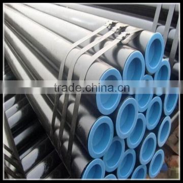 round API AISI 1335 cold drawn alloy steel round pipe sizes