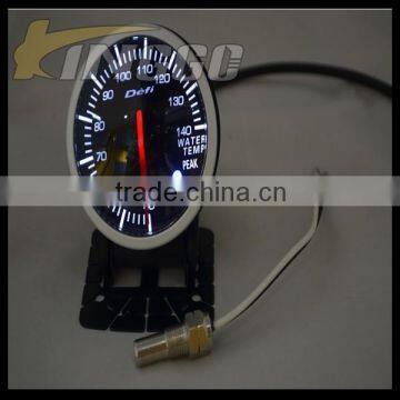 DF BF Water Temp Gauge 60mm Auto Gauge photo-2