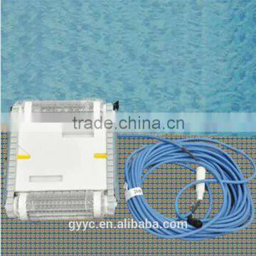 Hot Sale M3 Swimming Pool Cleaning Robot/automatic Robot Cleaner photo-2