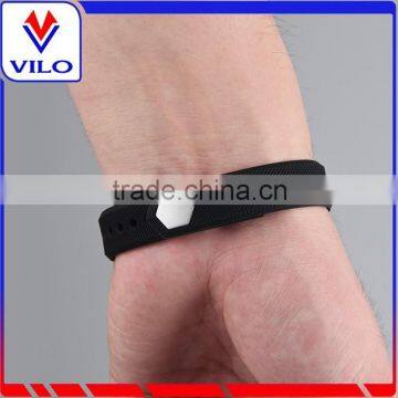 2016 Universal Top Quality Silicone Sport Watch Band Wrist Strap For Fitbit Alta photo-6