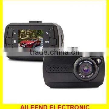 1.5 inch 1080P HD Resolution 140 Degree Wide Angle Lens dash cam Car Camcorder