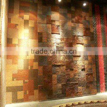 interior decorative garden stone