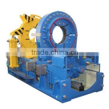 API TJA casing and tubing coupling bucking unit