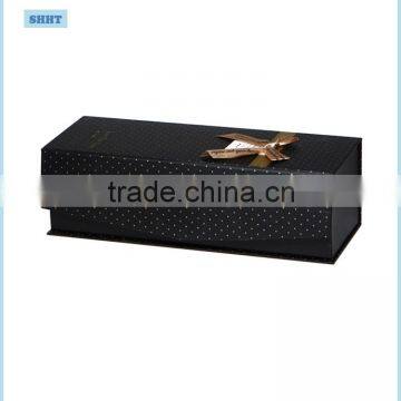 Hot Sale Wine Packaging With Customized Insert and Design photo-2