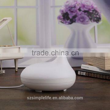 5v 80ml Aromatherapy Essential Oil Nubulizer Diffuser