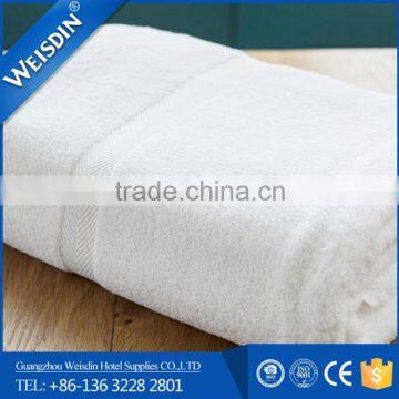Wholesale Cheap Hotel 100% Cotton Bath Towels / Bath Terry Towel photo-2