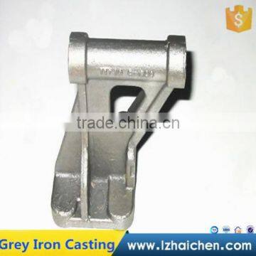 newest customized cast DIN grey cast Iron Casting GG35