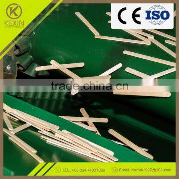 SMQA Affordable Price Factory Sell Economical And Practical Ice Stick Chamfering Machine photo-5