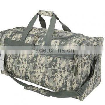 2016 colorful travel sport gym bag