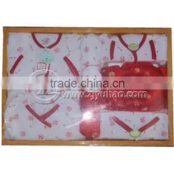 Cotton Babies Garment